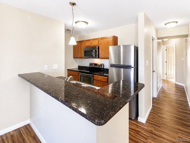 Building Photo - 311 Stonewall Creek Dr