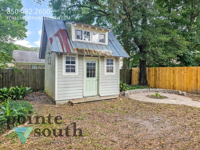 Building Photo - 4607 Lennox Pl