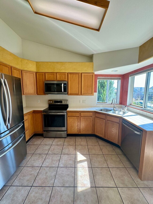 Building Photo - Ranch Style home in Cheyenne Meadows