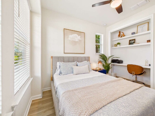 Building Photo - Relax and Unwind in This Beautiful Arboret...