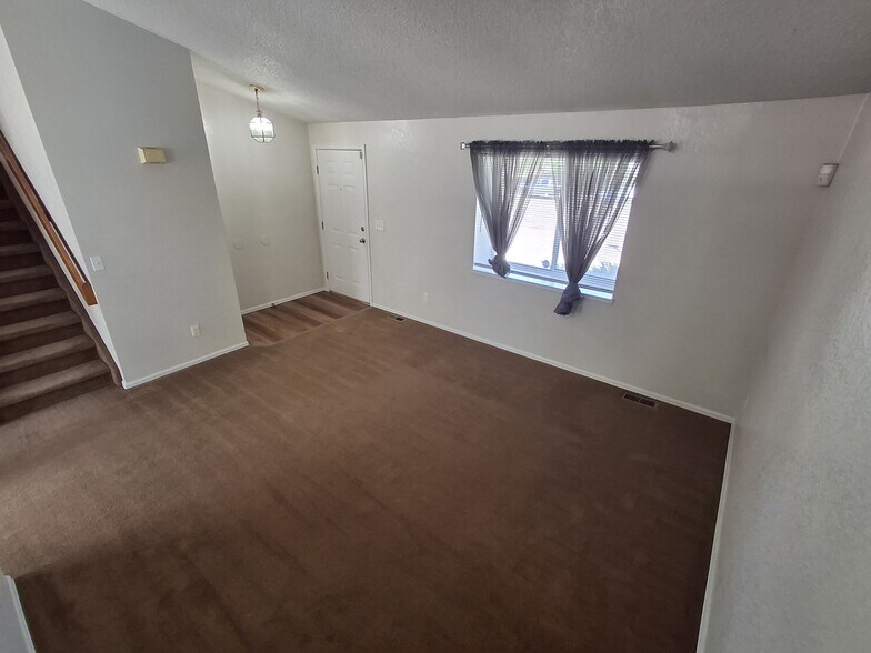 Living Room - 2431 Cherry Cir