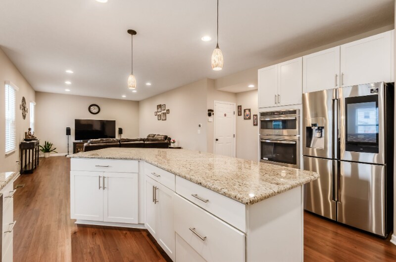 Building Photo - 3821 Pyke Dr