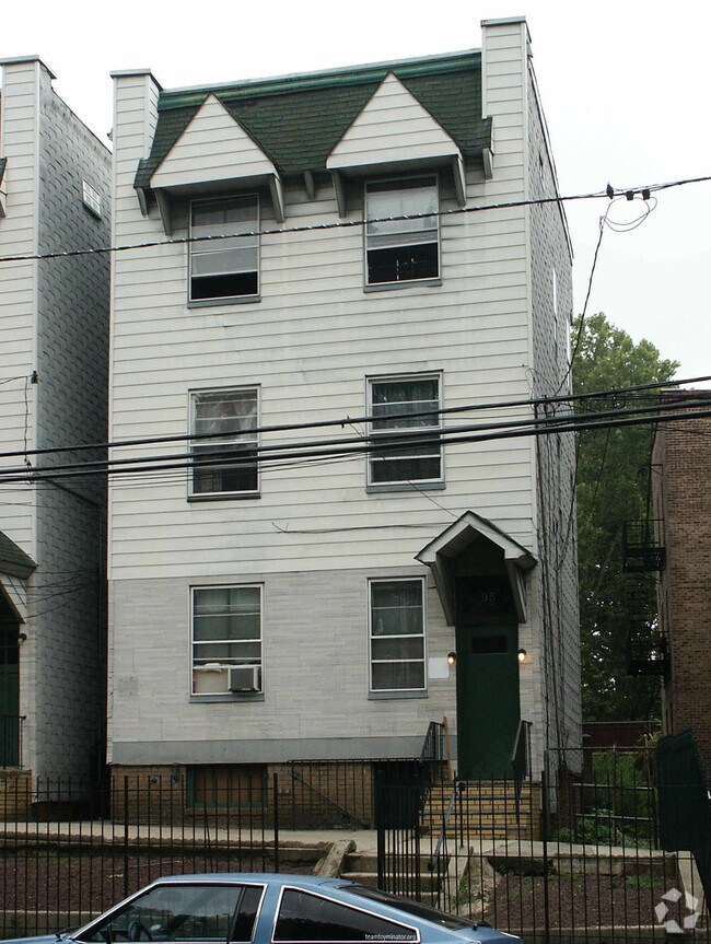 95 Montclair Ave 95 Montclair Ave Newark NJ 07104 Apartment Finder