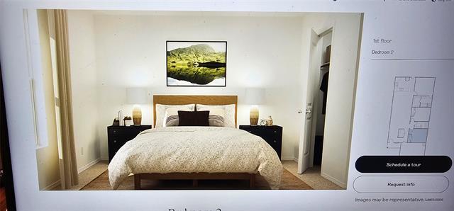 Building Photo - 1121 Desert Willow Dr