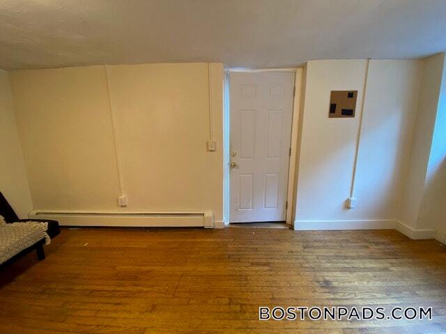 Building Photo - 1 President Terrace