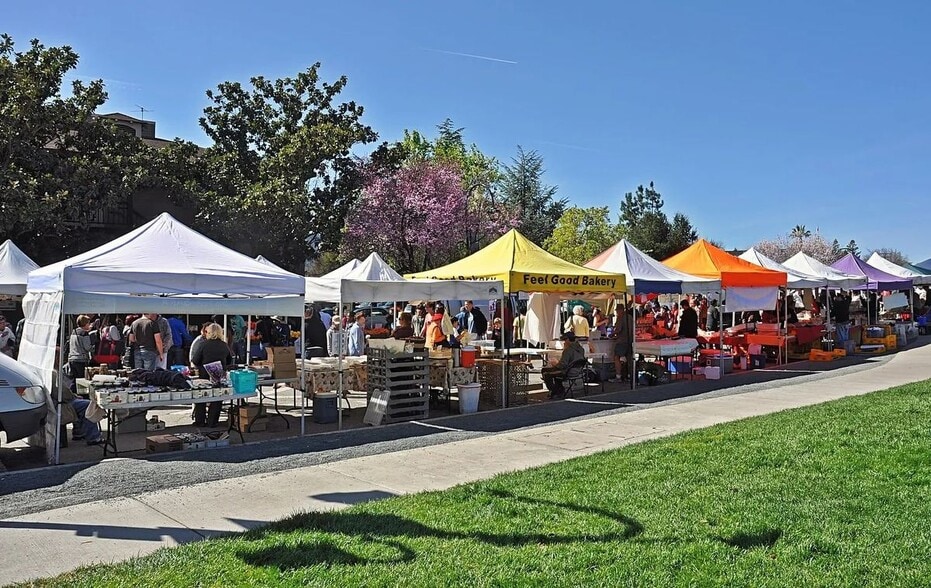 Building Photo - 187 Old Bernal Ave