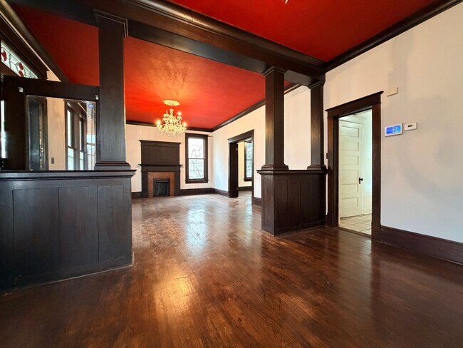 Building Photo - 1283 Harbert Ave