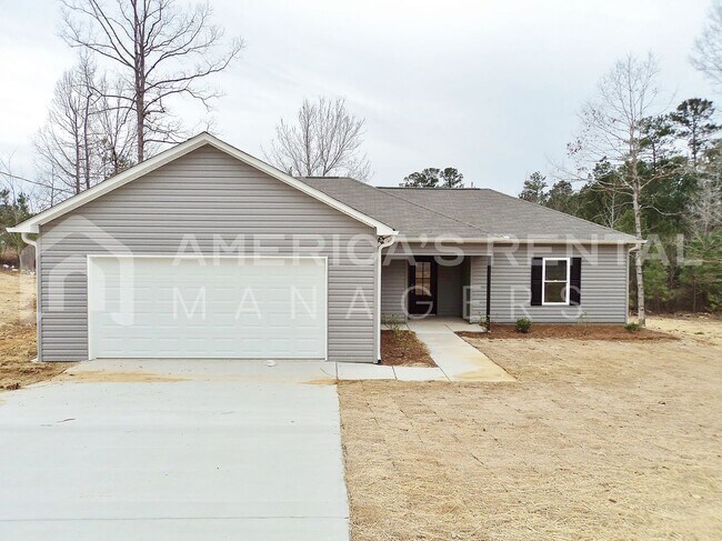 Building Photo - Home for Rent in McCalla...REDUCED PRICE A...