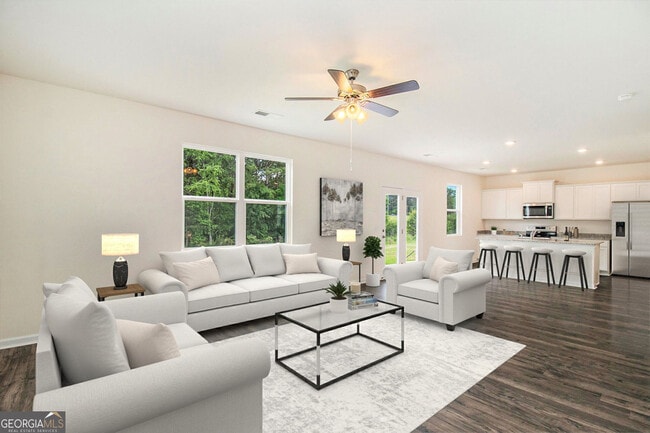 Building Photo - 568 Whitman Ln