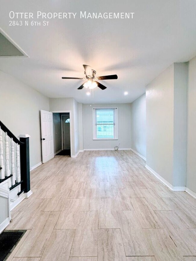 Building Photo - 2843 N 6th St