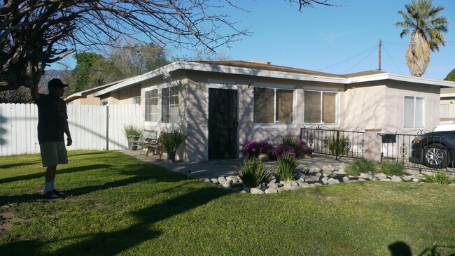 Primary Photo - Home for Rent