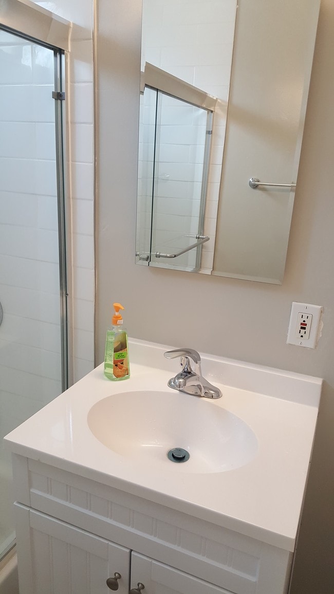 Brand New Sink - 20021 Vanowen St