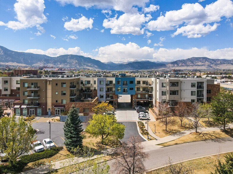 Building Photo - 3701 Arapahoe Ave