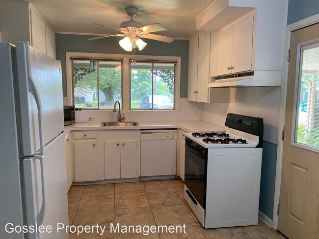 Building Photo - 3 br, 1 bath House - 3518 Reily Lane