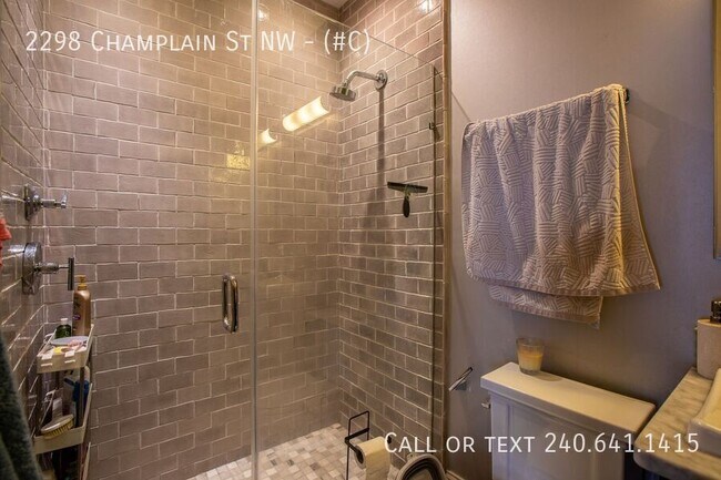 Building Photo - 2298 Champlain St NW