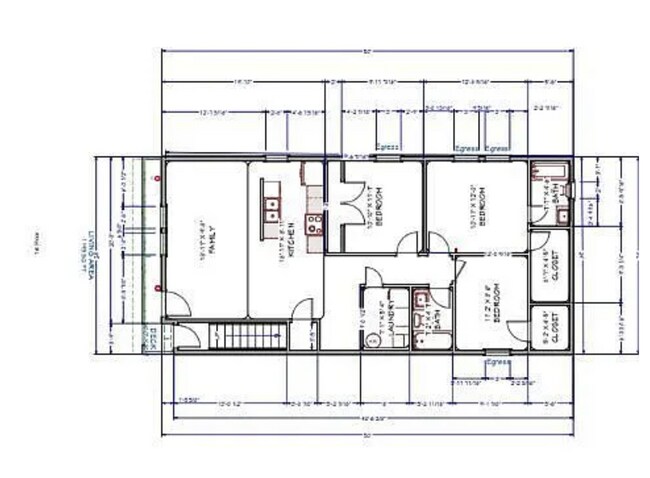 Building Photo - 1602 Quill St