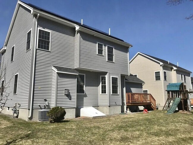 Building Photo - 1 Aspen Ln