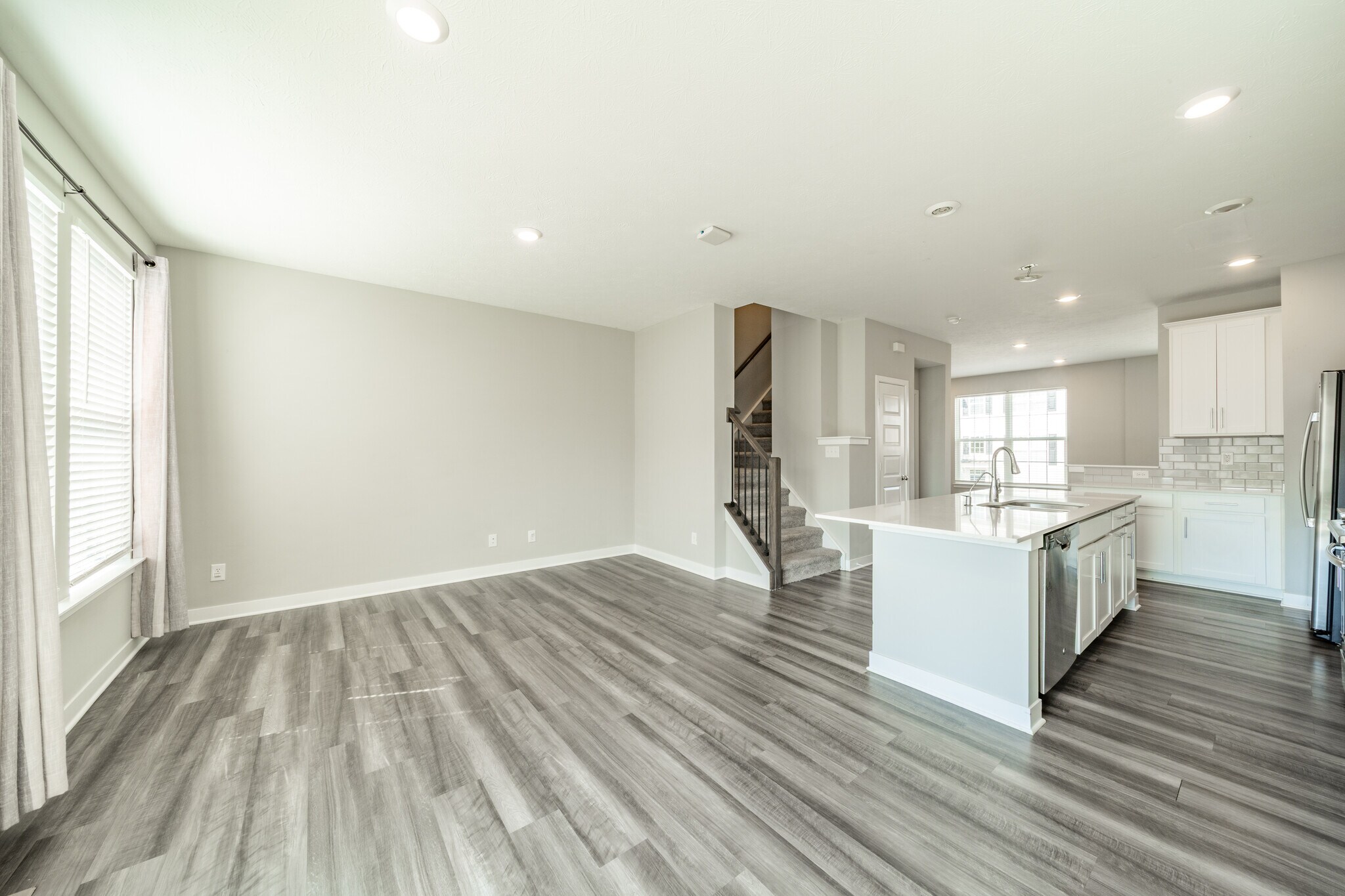 Building Photo - 3539 Brampton Ln