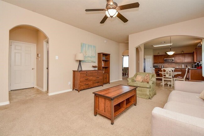 Building Photo - 3322 Aegean Dr