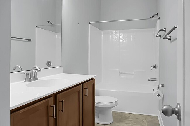 Building Photo - 345 Fox Ridge Ln