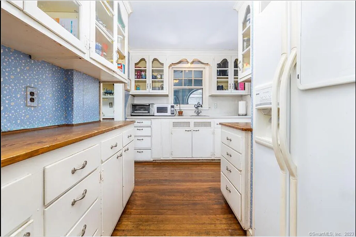 2nd kitchen area - 30 Terry Rd