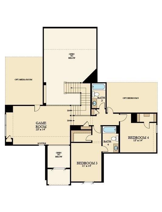 Building Photo - 1215 Tallow Park Ln