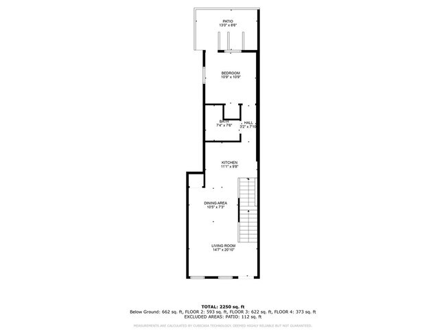 Building Photo - Newly Renovated 6 Bedrooms / 4 Bathrooms at Norris St
