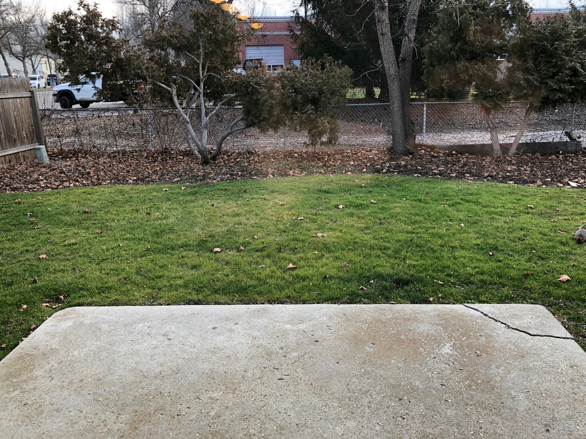 Building Photo - 583 Amanita St