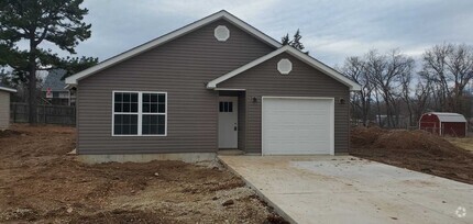 Building Photo - Brand New House Located in Rolla