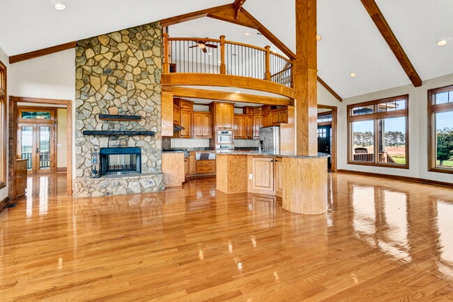 Building Photo - 3698 Bush River Rd