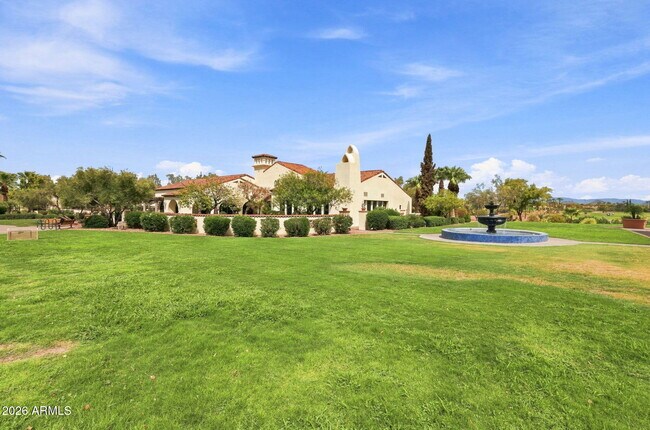 Building Photo - 22114 N San Ramon Dr