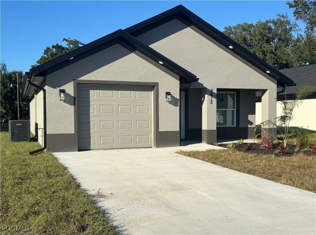 Building Photo - 2613 Lafayette St