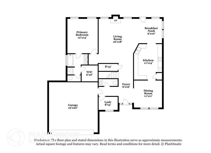 Building Photo - 11216 Isthmus Ct