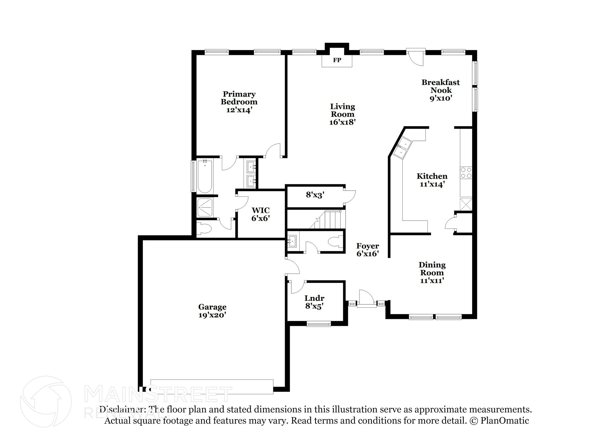 Building Photo - 11216 Isthmus Ct