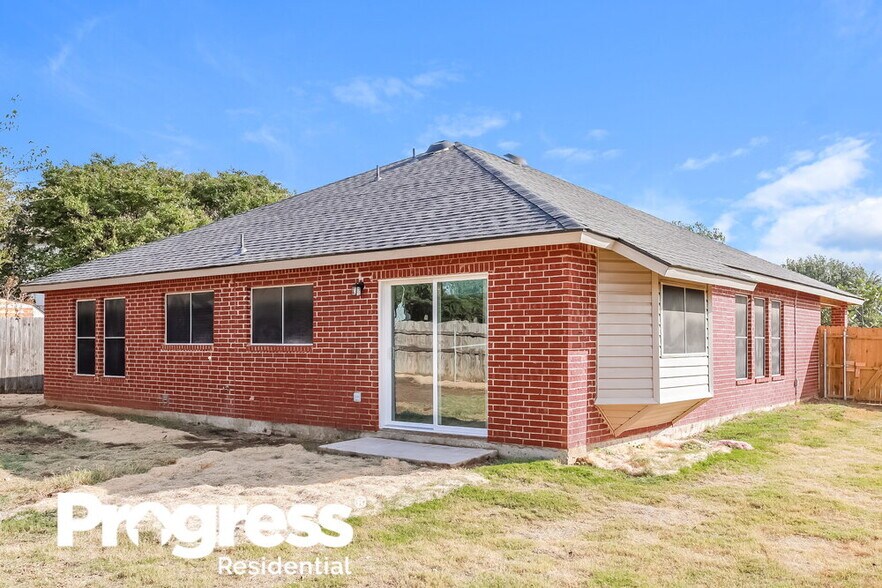 Building Photo - 2603 Goliad Ct