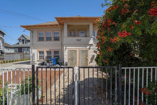 Primary Photo - 767 Buena Vista Ave