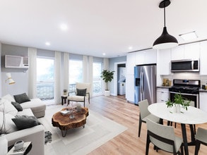 Building Photo - Spacious Apartments