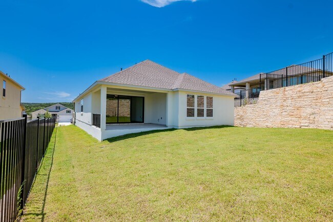 Building Photo - 1040 Villa Rialto View