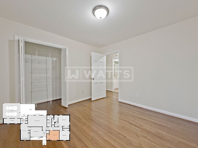 Building Photo - Charming & Spacious 3-Bed Home in City of Hoover