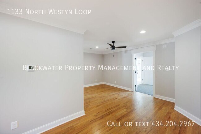 Building Photo - 1133 N Westyn Lp