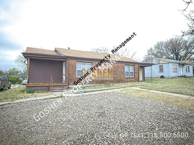 Building Photo - 1411 N Erie Ave