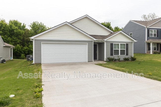 Building Photo - 1614 River Poppy Road