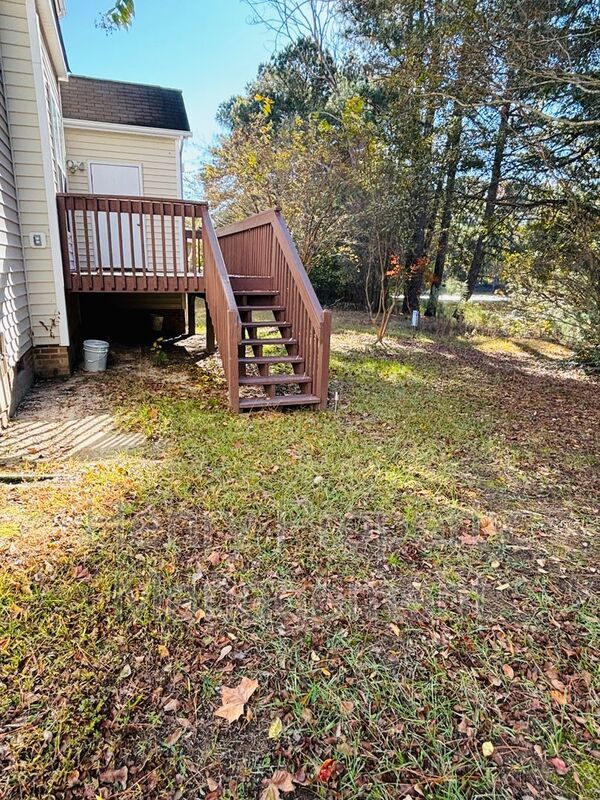 Building Photo - 5716 Brookshadow Dr