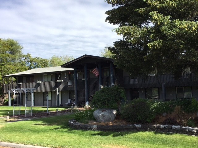 Building Photo - The Cataldo House Apartments