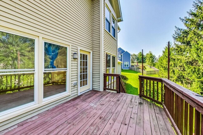 Building Photo - Cool on Cool Spring! Large SF 4 Bed + 2.5 BA