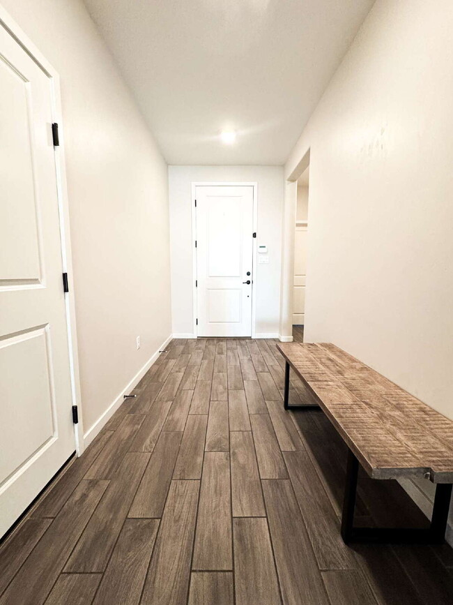 Building Photo - "Spacious 4-Bedroom, 2.5-Bathroom SOLAR Home in Mesa del Sol!"