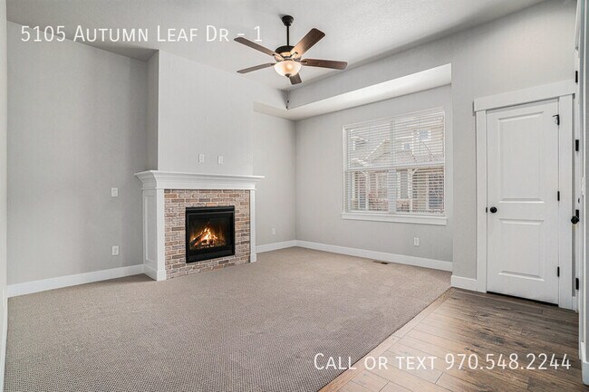 Building Photo - 5105 Autumn Leaf Dr