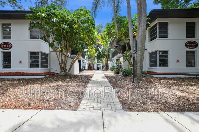 Primary Photo - 450 14th Ave N