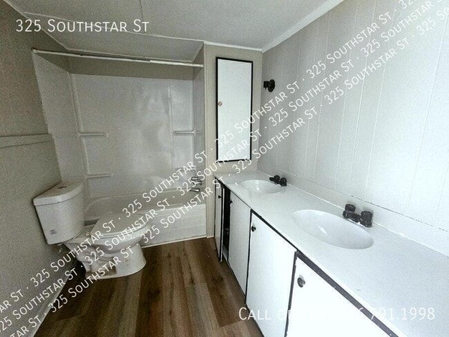 Building Photo - 325 Southstar St