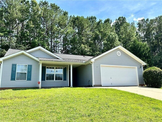 Building Photo - 771 Moss Side Dr